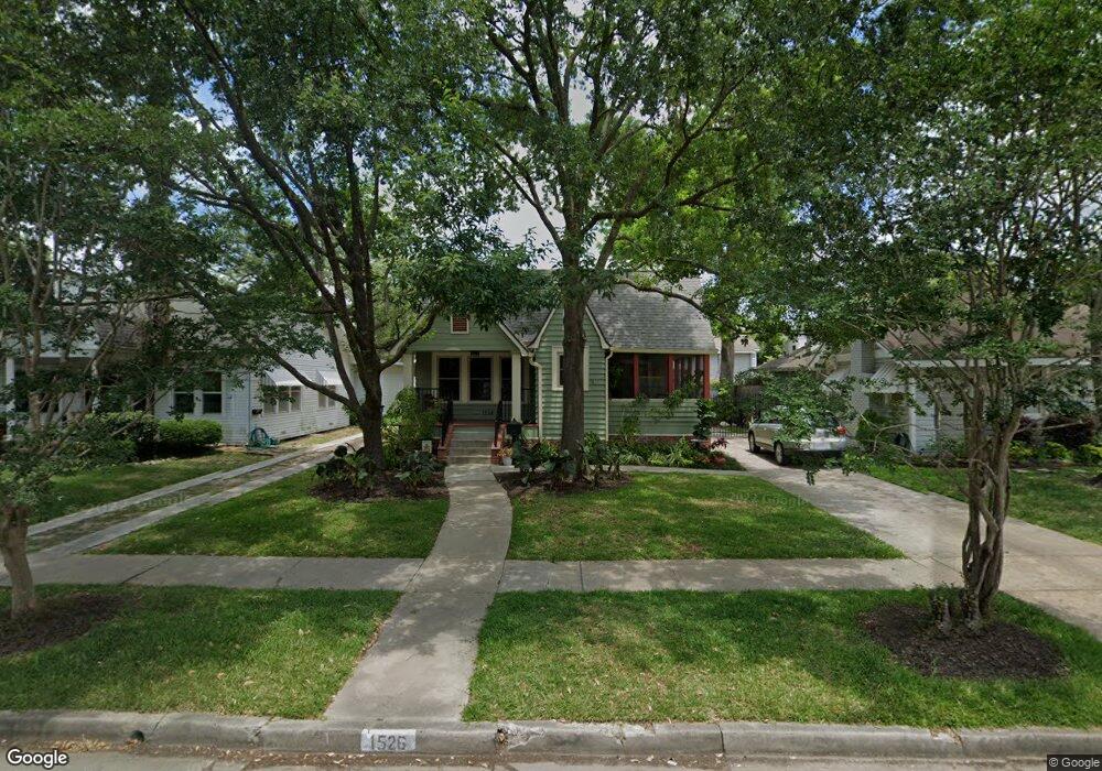 1526 Kipling St, Houston, TX 77006 - photo 1