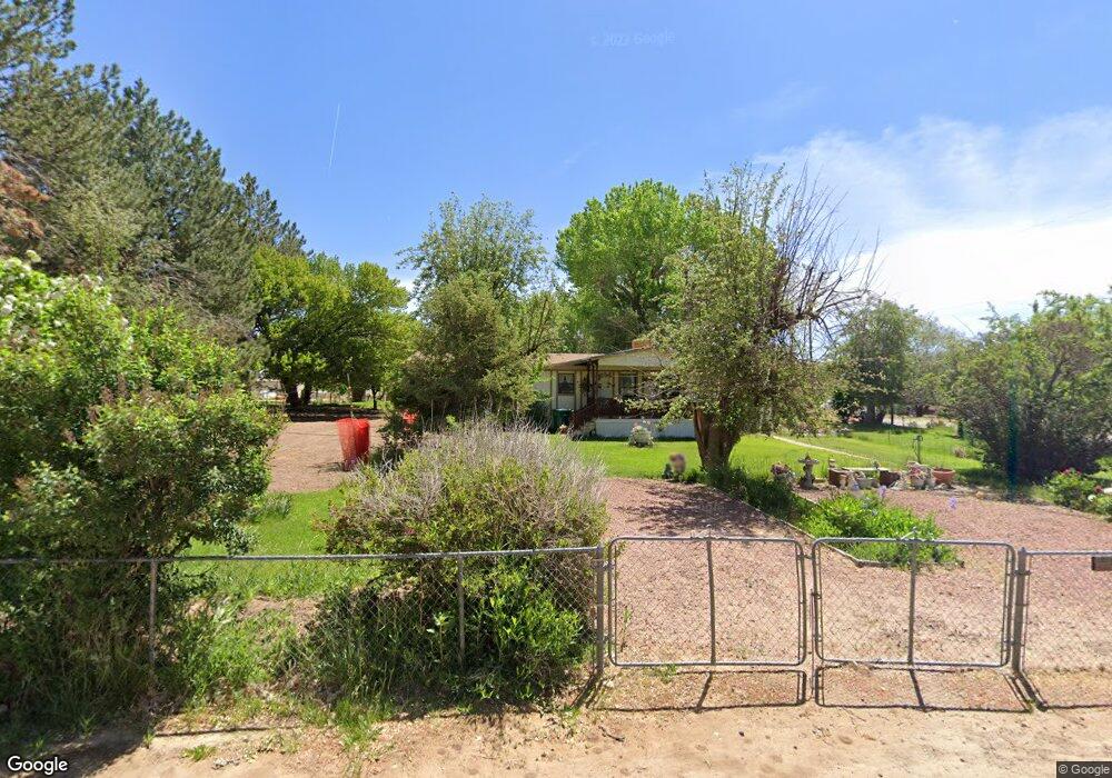 3200 English Rd, Farmington, NM 87402 - photo 1