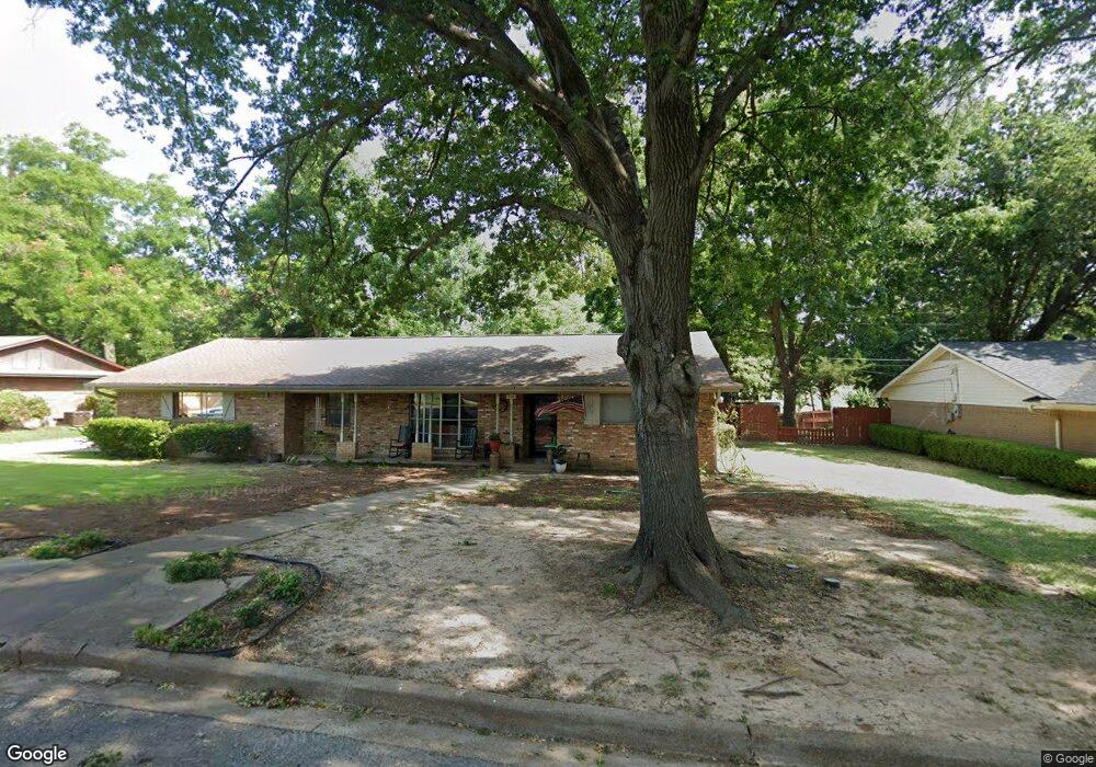 111 Carpenter Loop, Bonham, TX 75418 - photo 1