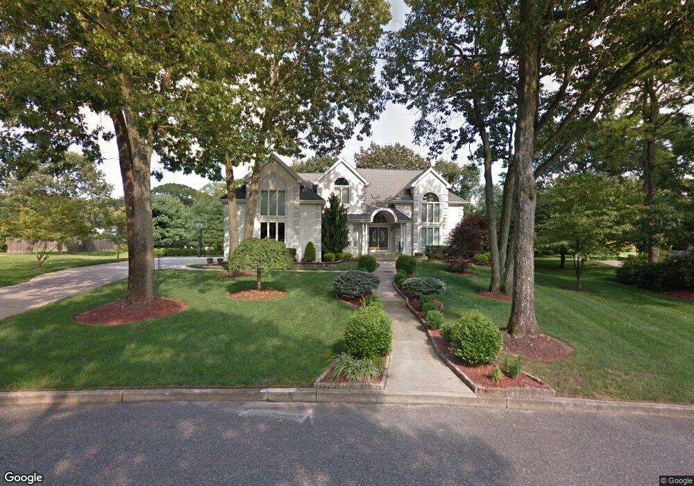 22 Edelweiss Ct, Voorhees, NJ 08043 - photo 1