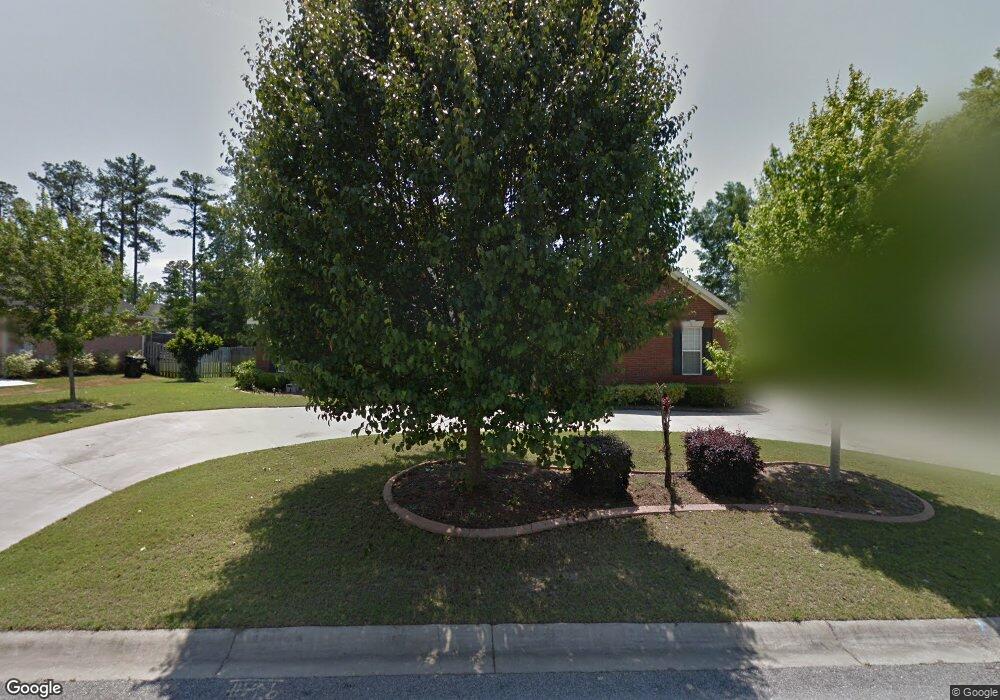 323 Barnsley Dr, Evans, GA 30809 - photo 1