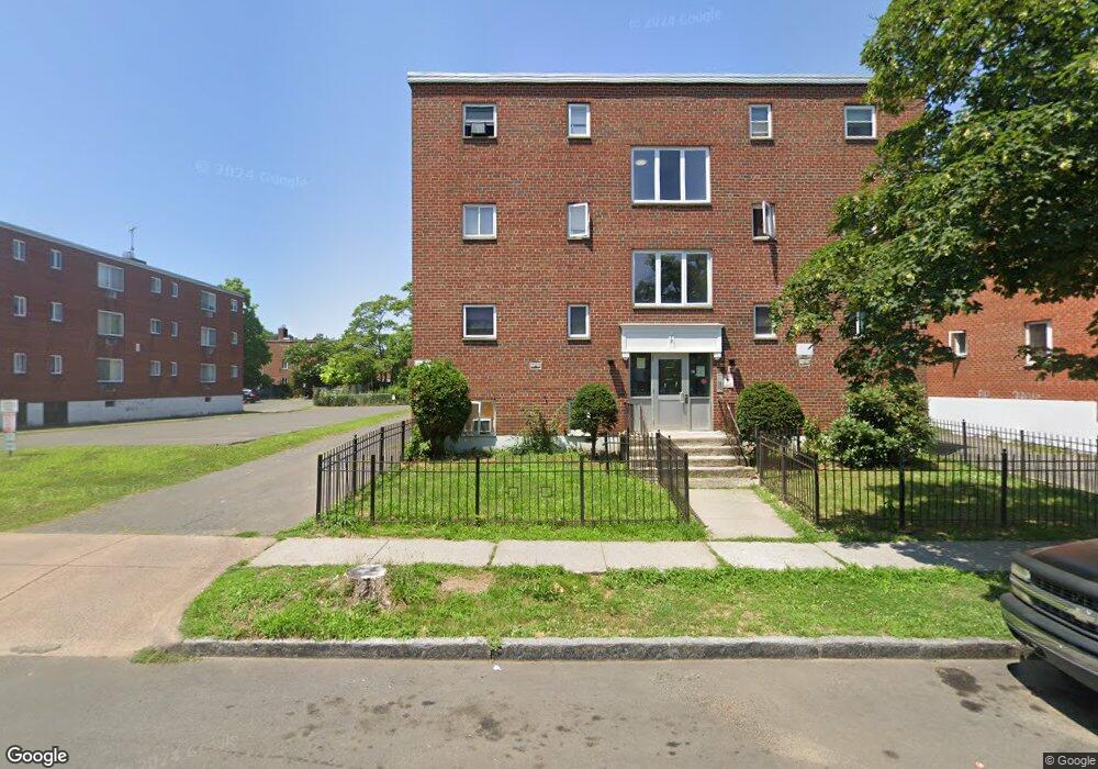 79 Sumner St unit 3B, Hartford, CT 06105 - photo 1