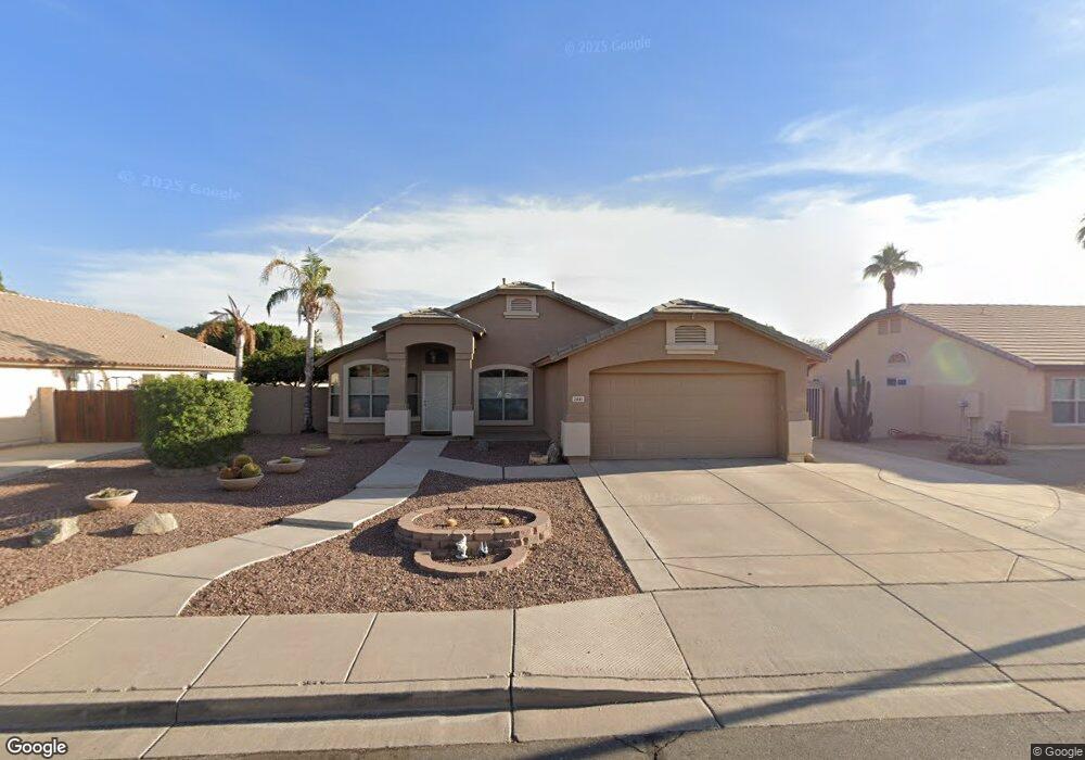 2441 E Fairview St, Chandler, AZ 85225 - photo 1