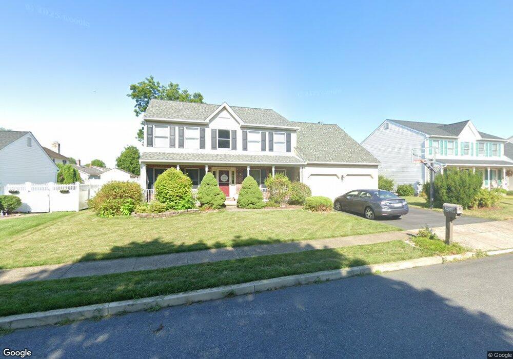 2510 Steven St, Bethlehem, PA 18020 - photo 1