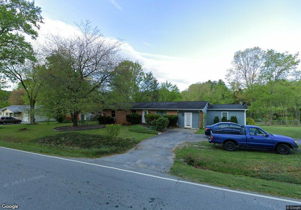 785 Fanning Bridge Rd, Fletcher, NC 28732 - photo 1