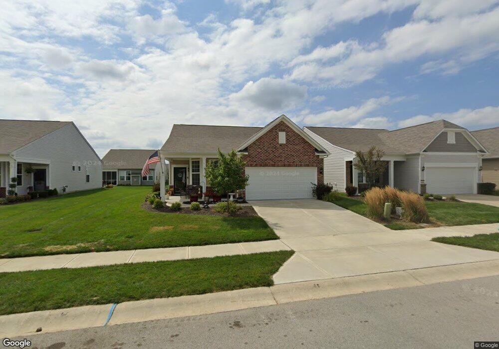 13432 Ravenswood Trail, Fishers, IN 46037 - photo 1