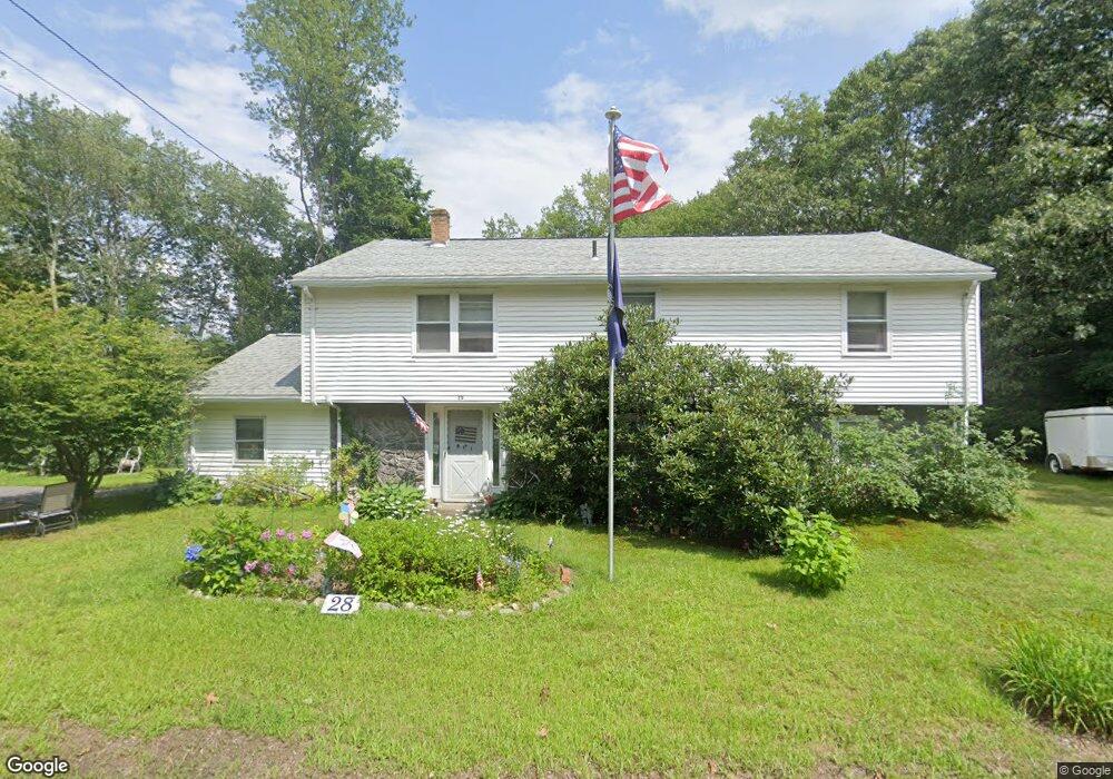 28 Crawford St, Northborough, MA 01532 - photo 1