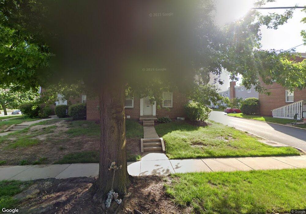3859 28th Ave, Temple Hills, MD 20748 - photo 1