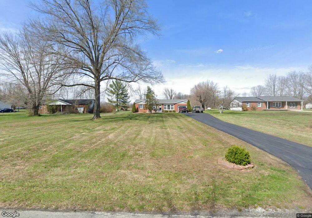 1129 E Harrod Rd, Austin, IN 47102 - photo 1