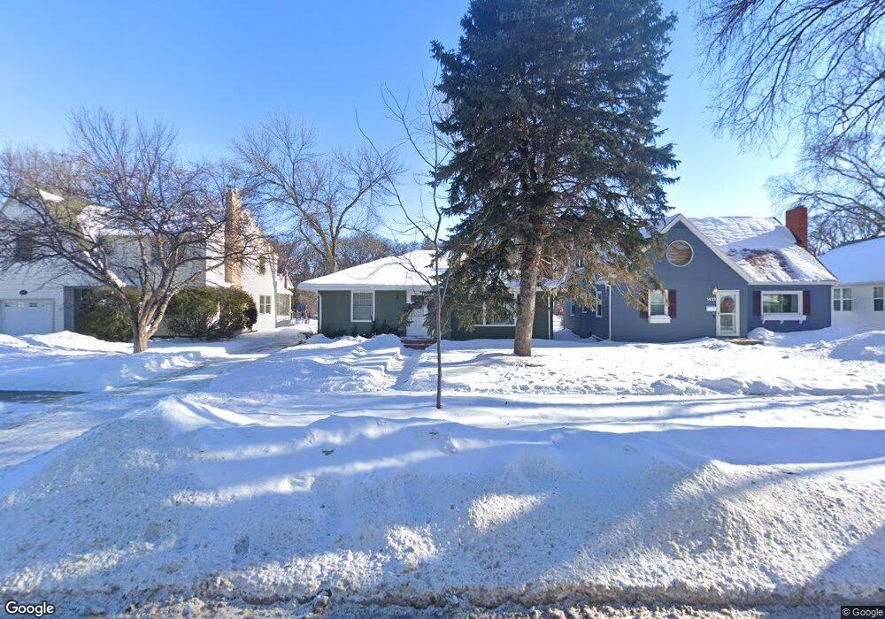 1418 10th St S, Fargo, ND 58103 - photo 1