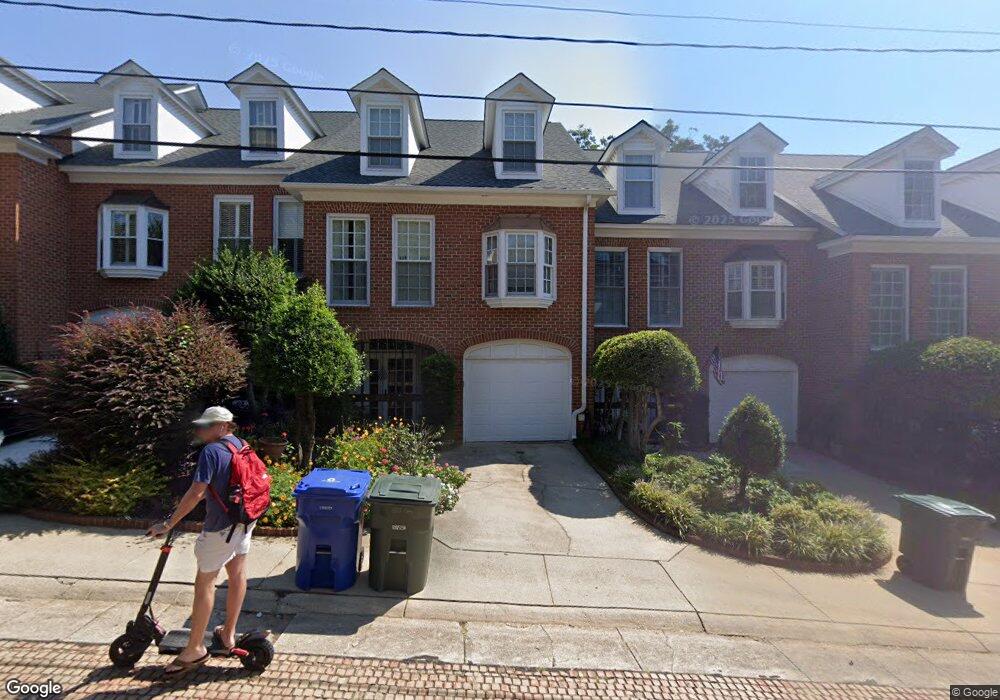 822 Gregg St, Columbia, SC 29201 - photo 1