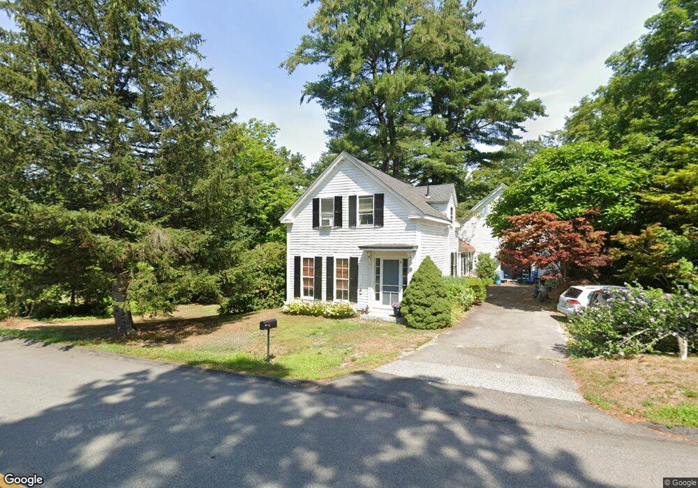 63 Mount Vernon St, North Reading, MA 01864 - photo 1