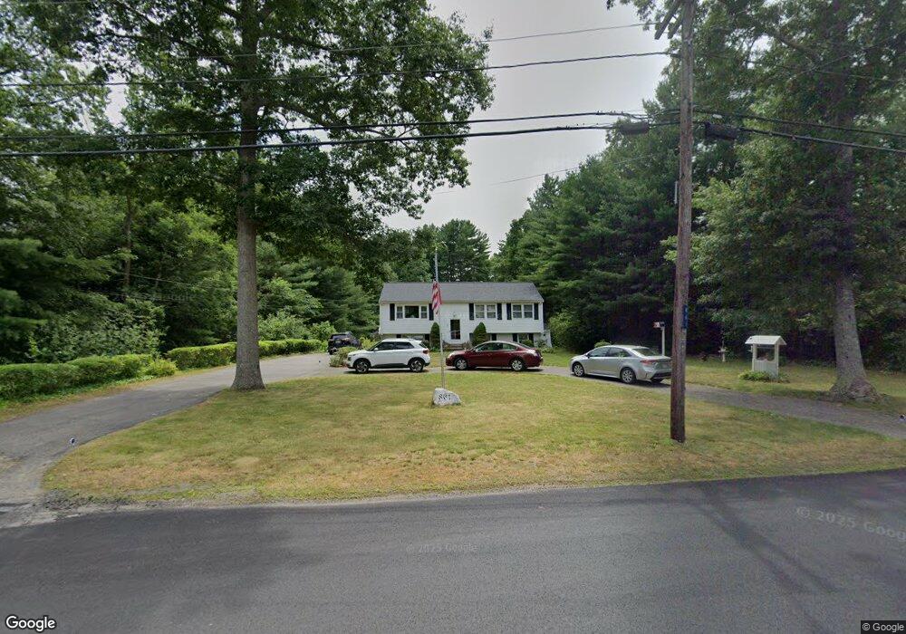 861 Plymouth St, Middleboro, MA 02346 - photo 1