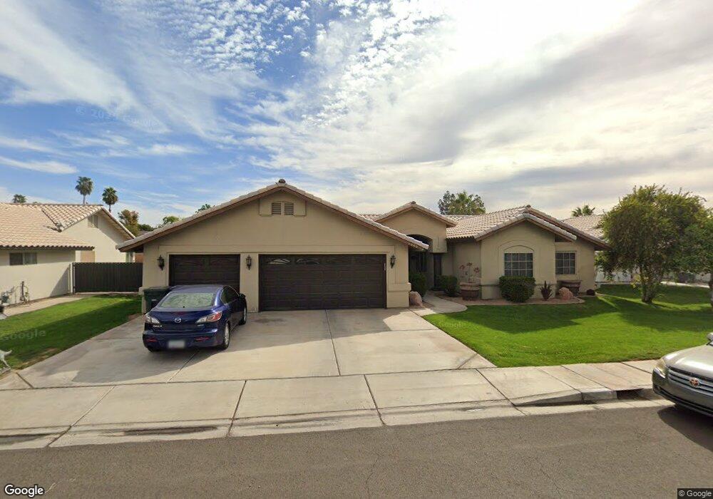 1345 S 28th Dr, Yuma, AZ 85364 - photo 1