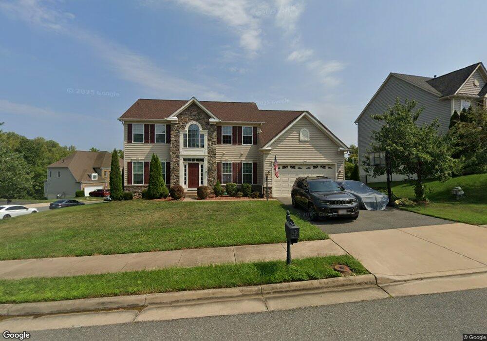 138 Coachman Cir, Stafford, VA 22554 - photo 1