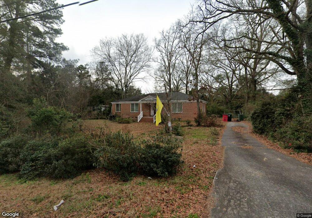 2079 Fairway Dr, Macon, GA 31217 - photo 1
