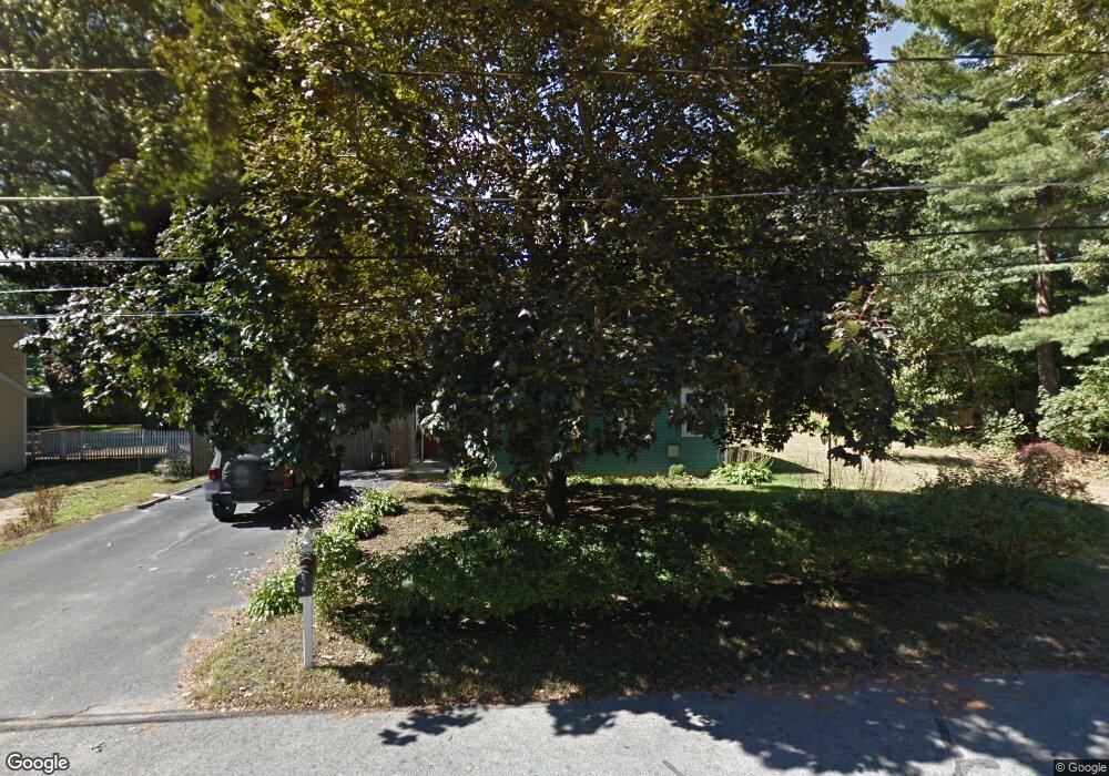 5 Carson Ave, Wilmington, MA 01887 - photo 1