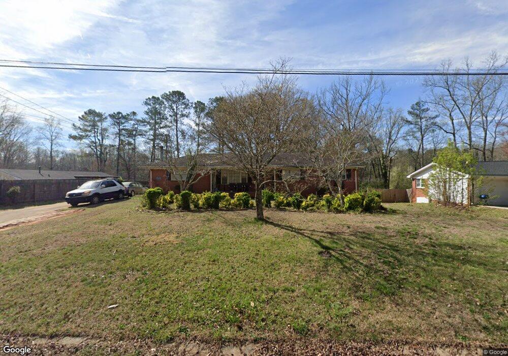 1581 Donna St SW unit 2, Mableton, GA 30126 - photo 1