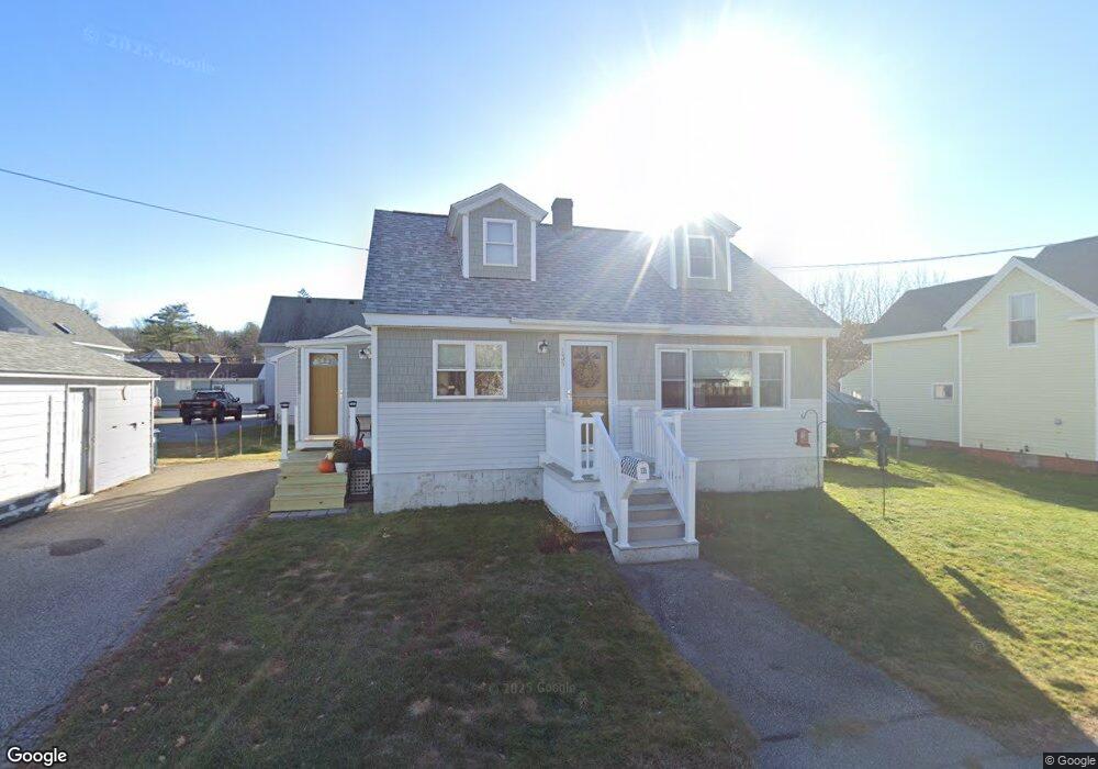 135 Summer St, Biddeford, ME 04005 - photo 1