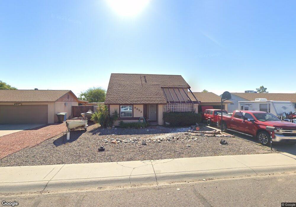 8953 W Clarendon Ave, Phoenix, AZ 85037 - photo 1