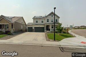 14805 Pepper Pike Place, Parker, CO 80134