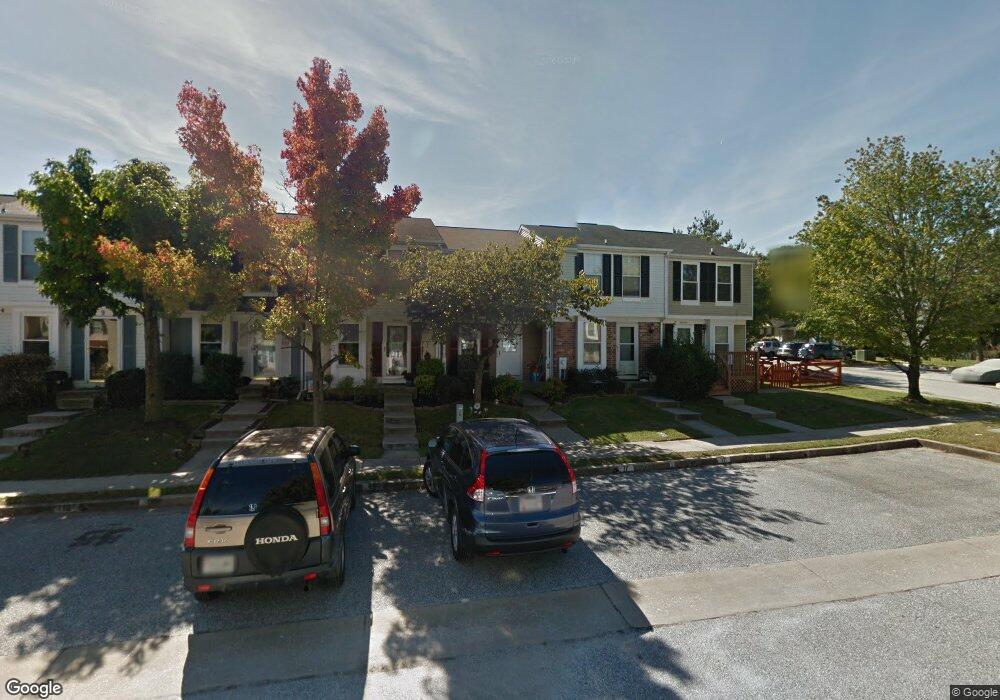 15 Trailwood Rd, Nottingham, MD 21236 - photo 1