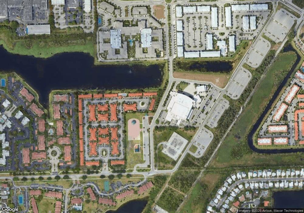 10559 SW 6th St unit 1305, Pembroke Pines, FL 33025 - photo 1