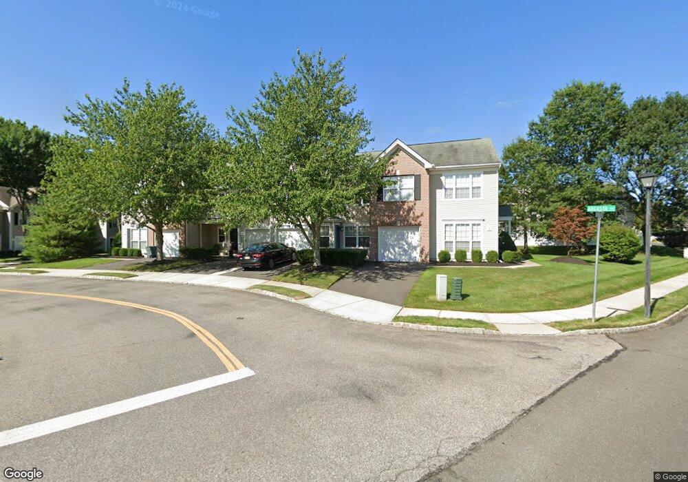 3 Augusta Dr unit C, Manalapan, NJ 07726 - photo 1