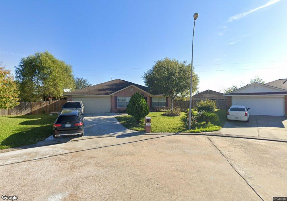 7802 Cathedral Grove Ln, Houston, TX 77040 - photo 1