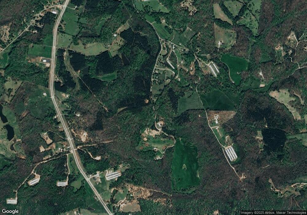 0 Shady Grove Rd unit Tract 2 8519936, Homer, GA 30547 - photo 1