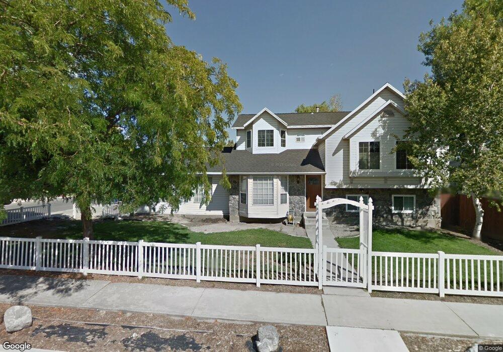 321 S 780 W, Lehi, UT 84043 - photo 1