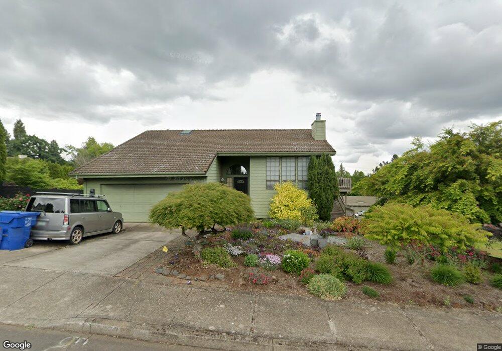 1237 Pressler Ct S, Salem, OR 97306 - photo 1