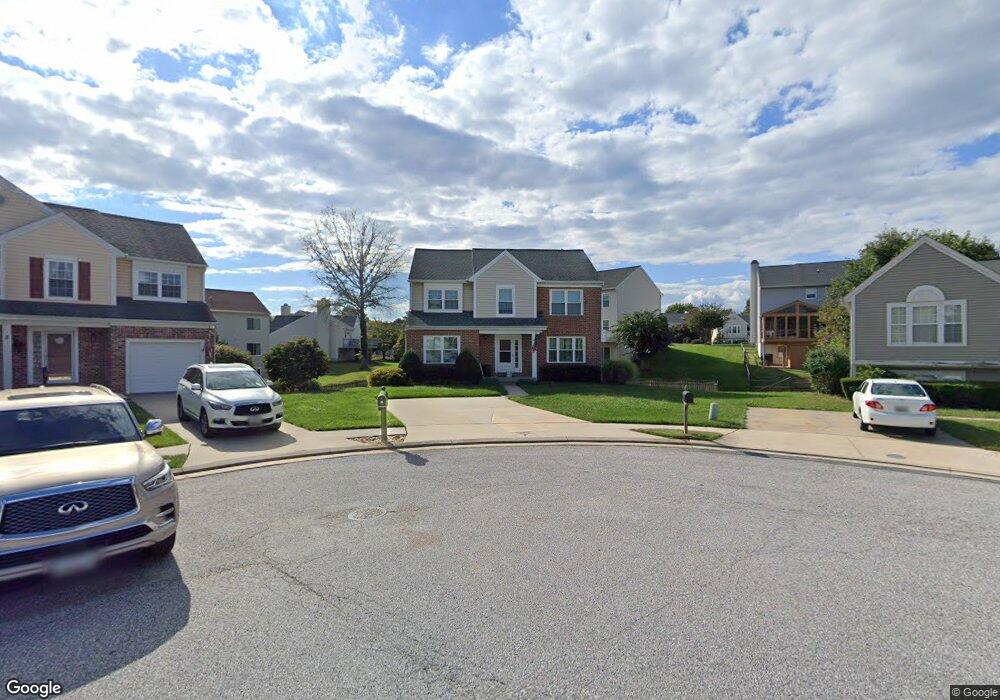 6 Holland Ct, Reisterstown, MD 21136 - photo 1