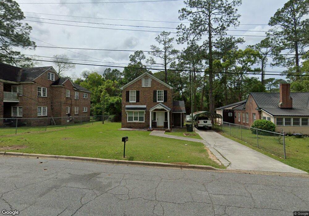 508 4th St SW, Moultrie, GA 31768 - photo 1