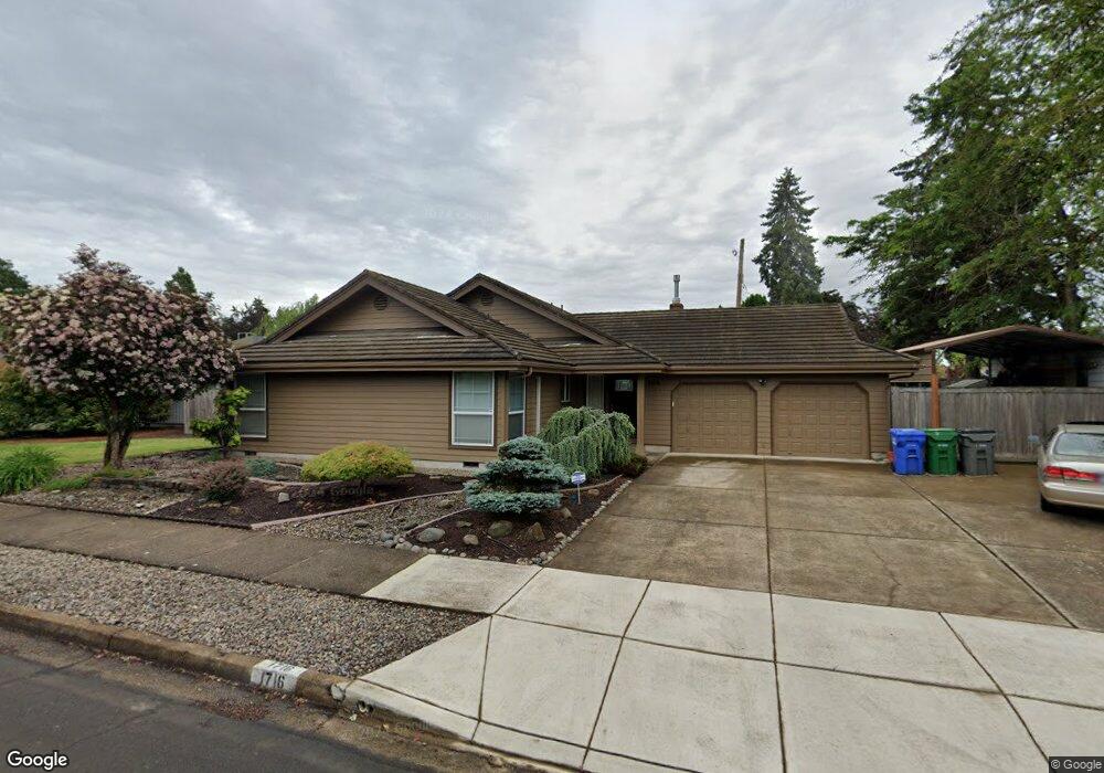 1716 Balboa St, Eugene, OR 97408 - photo 1