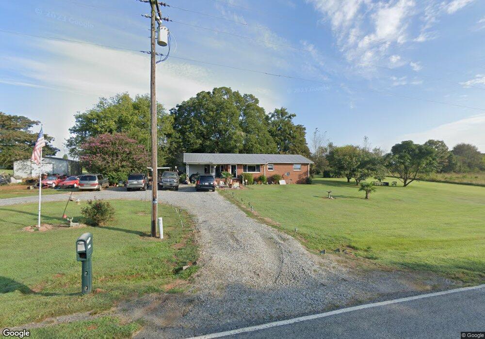 5764 Hoover Elmore Rd, Vale, NC 28168 - photo 1