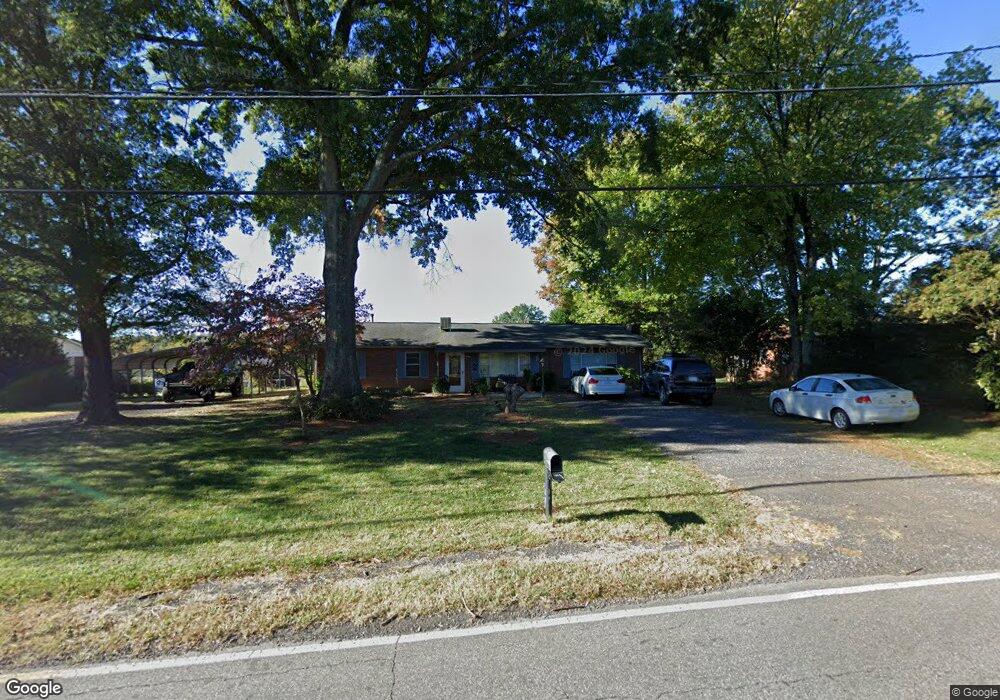 1881 Old Wilkesboro Rd, Statesville, NC 28625 - photo 1