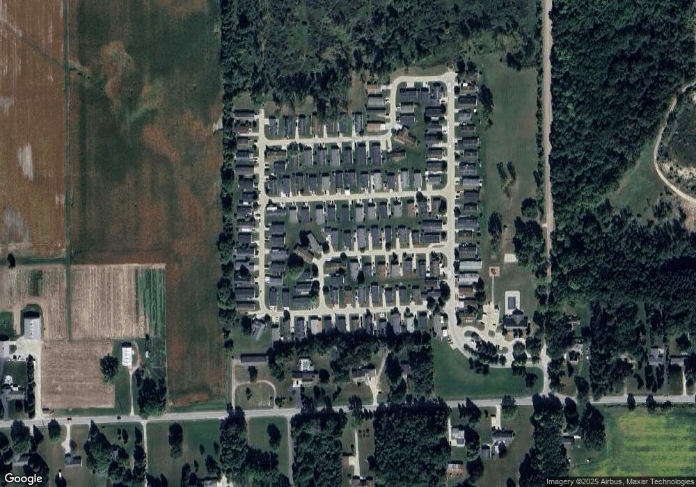 11033 Maple Run Blvd, Clio, MI 48420 - photo 1