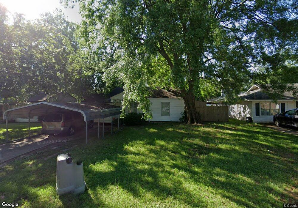 732 Redwater Rd, Wake Village, TX 75501 - photo 1