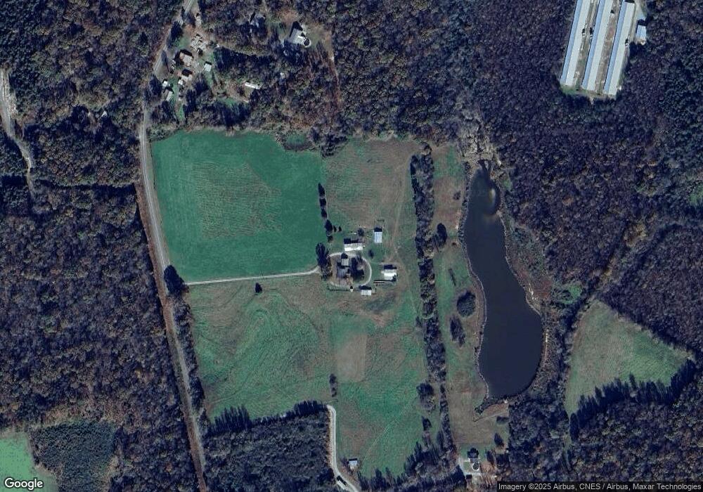 5413 New Hope Church Rd, Asheboro, NC 27205 - photo 1