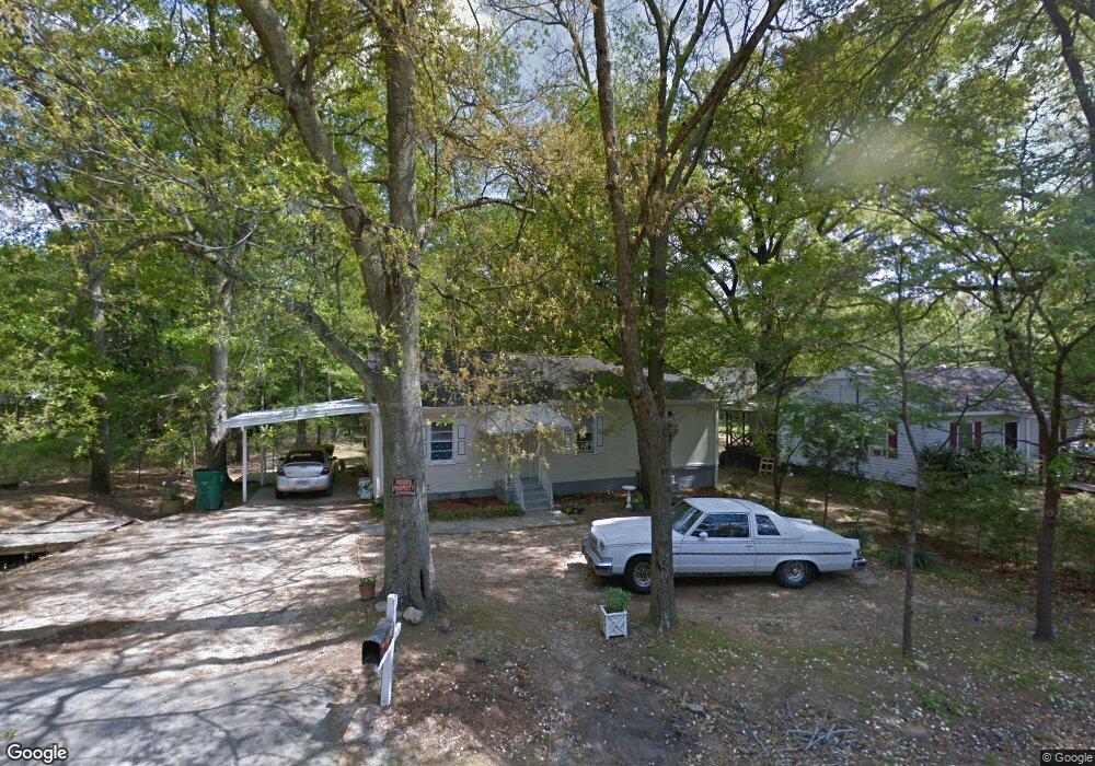 217 King St, Winder, GA 30680 - photo 1