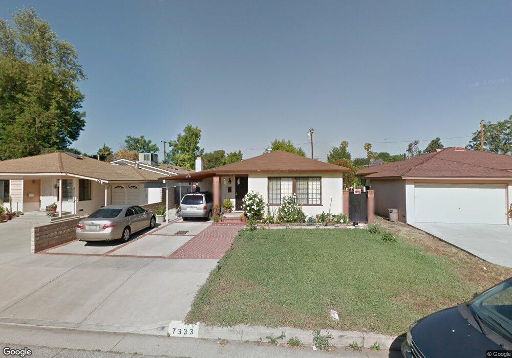 Street View Photo