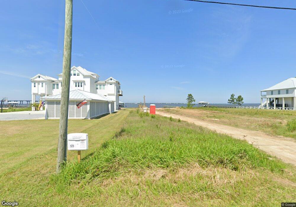 525 Sandy Hook Dr, Pass Christian, MS 39571 - photo 1