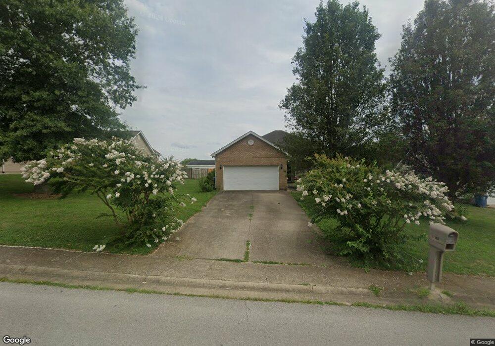 162 Walker Ln, Lawrenceburg, KY 40342 - photo 1