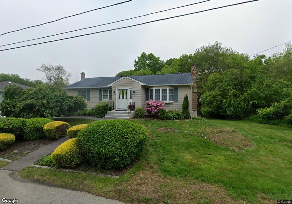 14 Gallup St, Westerly, RI 02891 - photo 1