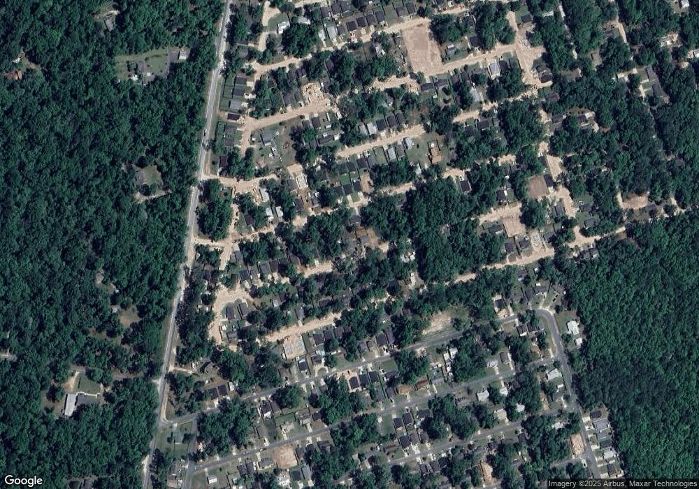 56 Navajo Trail, Crawfordville, FL 32327 - photo 1