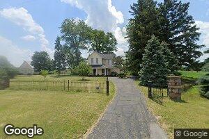 3135 Division Rd, Rensselaer, IN 47978