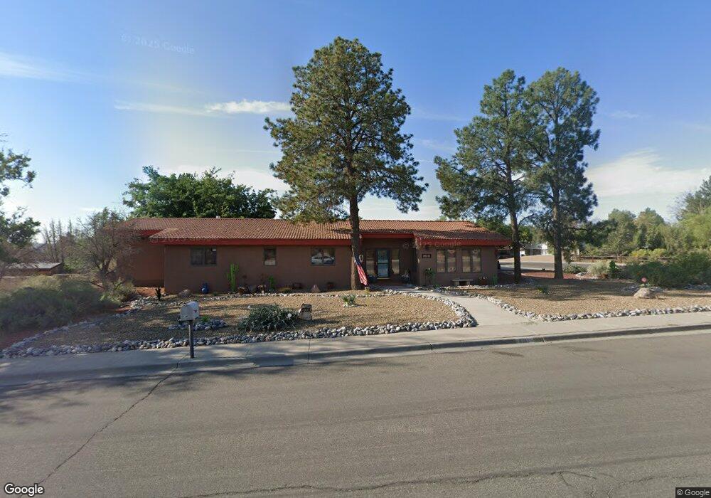 5711 Tee Dr, Farmington, NM 87402 - photo 1