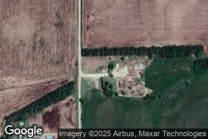 1060 S 125th Ave, Osborne, KS 67473