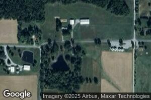 7 County Road 2150 N, Springerton, IL 62887